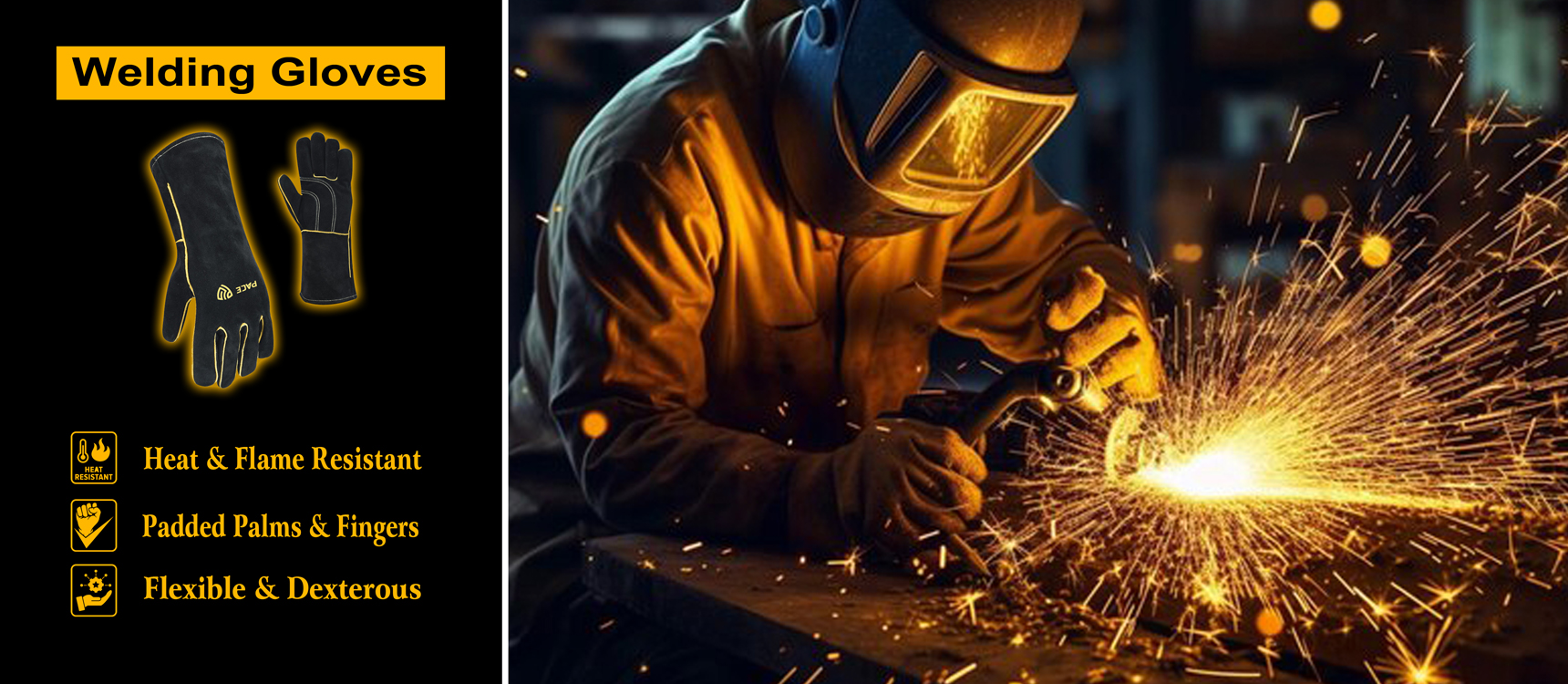 Welding